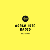 World Hits España logo