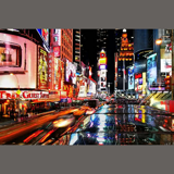 Radio Art - Broadway logo