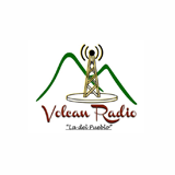 Volcan Radio logo