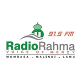 Radio Rahma logo