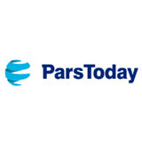 ParsToday Radio English logo