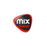 Mix Radio Grenoble logo