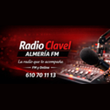 Radio Clavel logo