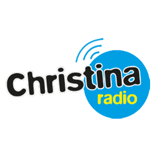 Christina FM logo