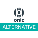 Onic Alternative logo