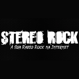 Radio Stereo Rock logo