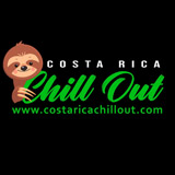 Costa Rica ChillOut logo