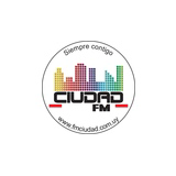 Fm Ciudad Uruguay logo
