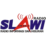 Slawi FM Tegal logo