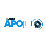 Radio Apollo logo