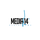 Media14 Radio logo