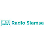 Radio Siamsa logo