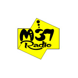 M37 Radio logo