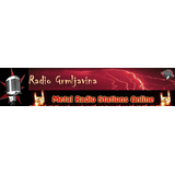 Radio Grmljavina logo