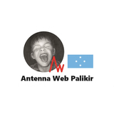 Antenna Web Palikir logo