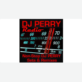 DJ Perry Radio logo