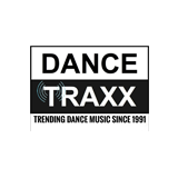 DANCE TRAXX online logo