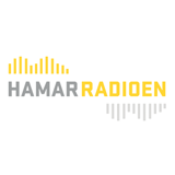 HamarRadioen logo