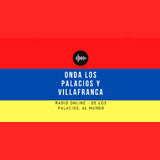 Onda Los Palacios y Villafranca logo