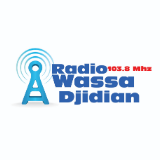 Radio Wassa Djidian logo
