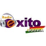 Radio Éxito (Bolivia) logo