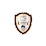ICT University Radio logo
