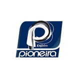 Rádio Pioneira FM logo