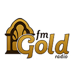 Radio FM Gold logo