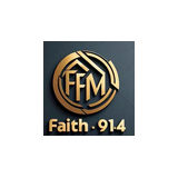 Faith Fm 91.4 logo