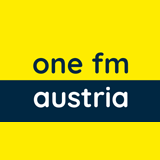 ONE FM Austria logo