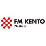 FM Kento logo