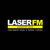 Laser Fm logo
