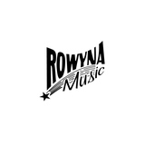 Rowyna Music logo