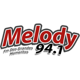 Melody 94.1 logo