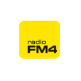 Radio FM4 logo