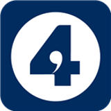 BBC Radio 4 logo