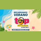 Radio Top Urbana logo
