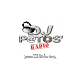 Dj Patos Radio logo
