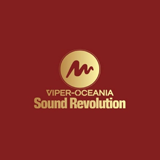 Viper-Oceania Sound Revolution logo