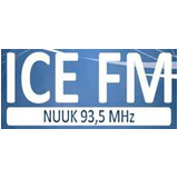ICE FM logo