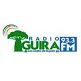 Guira FM logo