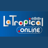 La Tropical Online logo