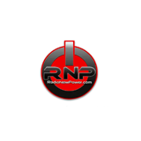 Radio New Power | راديو نيو باور logo