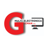 MUTI-ELECTRONICA GUZMAN RADIO ONLINE logo