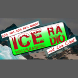 ICE Radio logo