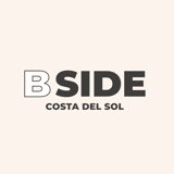 BSide logo
