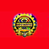 Radio Sacrifice logo