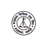 Barahathawa fm 101.1Mhz logo