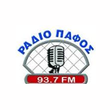 Radio Pafos logo