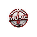 Maximum Music Radio logo